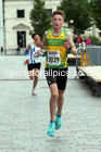Darlington 3k Road Race, August 1st. Photo: David T. Hewitson/Sports for All Pics